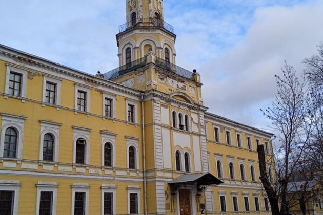 Главное изображение экскурсии - Москва за решёткой: Таганка, Бутырка и их знаменитые узники