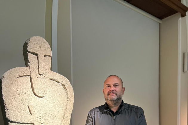 Виды Жемчужина Каспия — Баку. Путь по историческим местам