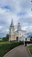 Экскурсия "Путешествие в «Город камен именем Боголюбый»" - фото отзыва 1