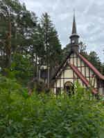 Экскурсия "Янтарный берег: тур в Калининград (3 дня/2 ночи)" - фото отзыва 3