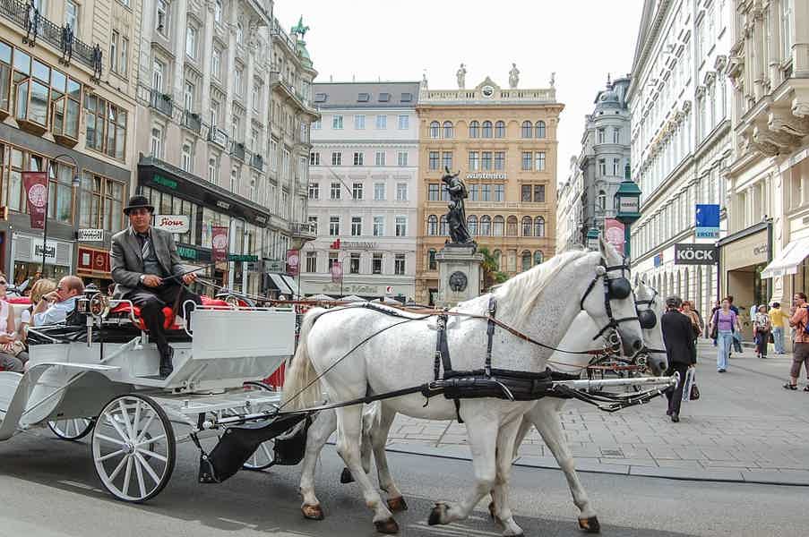 Вена — имперское великолепие: экскурсия из Дебрецена - фото 4