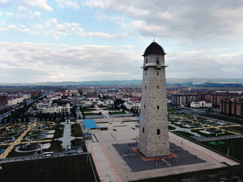 Горная Ингушетия — фото 5, Пятигорск | Покатаем