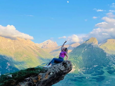 Славяновский источник