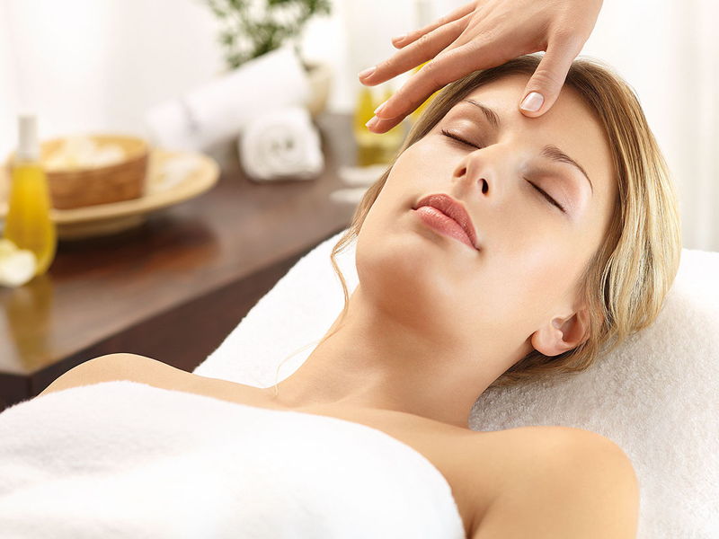 Полный релакс в Imar Spa: марокканские бани - экскурсия в Рас-Аль-Хайма, ОАЭ