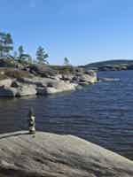 Экскурсия "Священный Валаам и Ладожские шхеры на комфортном катере" - фото отзыва 5