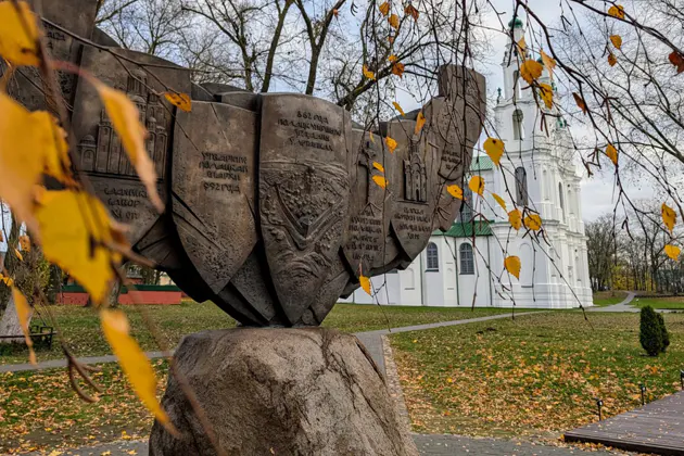Полоцк вечный: сквозь века и предания первого города Беларуси — фото 2