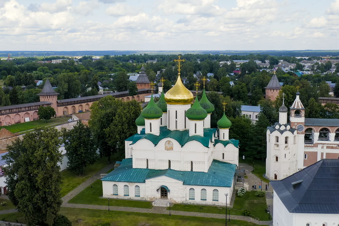 «Здесь русский дух, здесь Русью пахнет» — фото 3