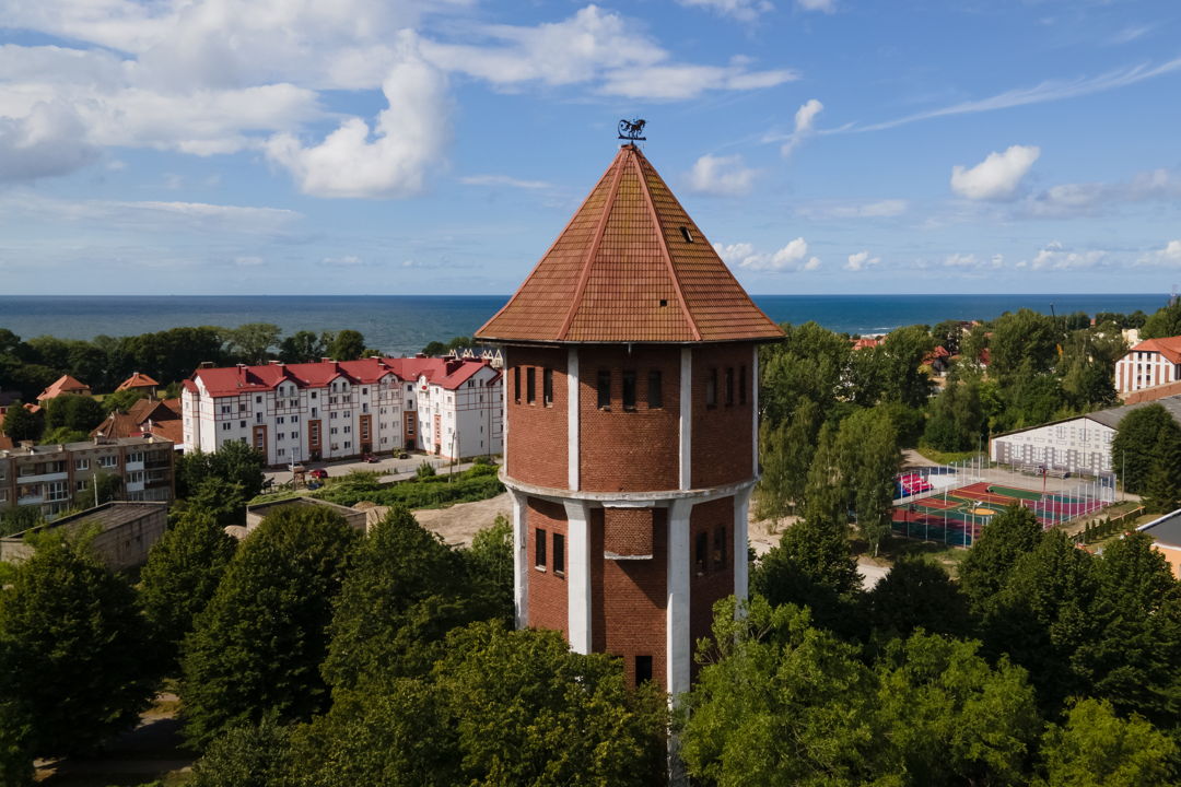 Золото Балтики: тайны Янтарного и величие Балтийска — фото 6