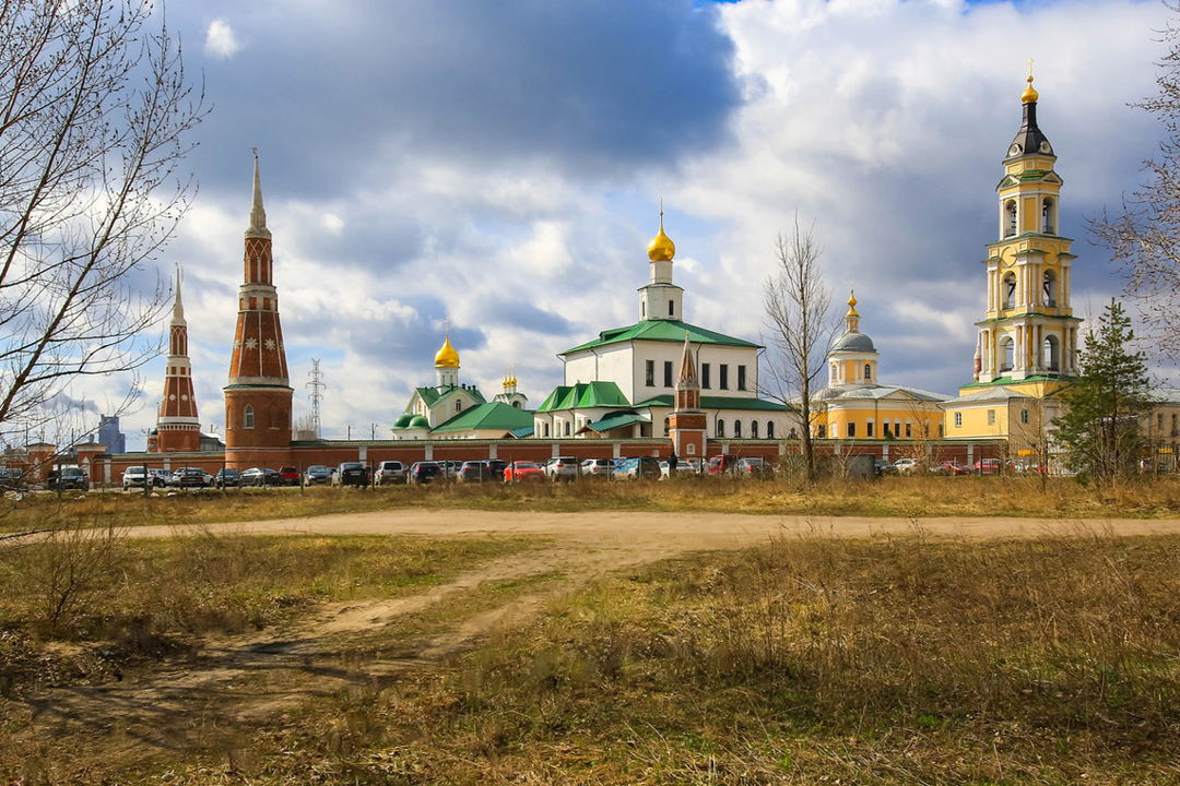 «Чудотворные святыни Коломны» - экскурсия на автомобиле — фото 7