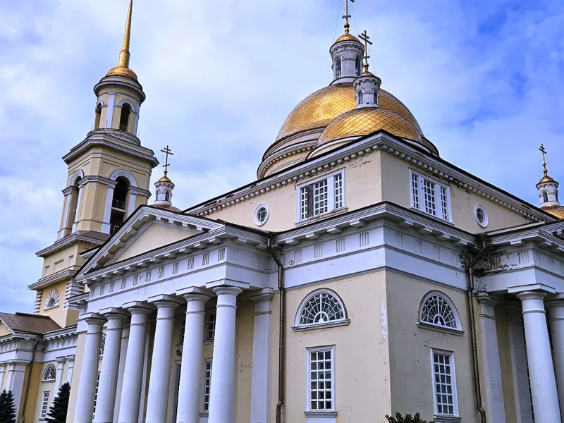 Невьянск — «дедушка уральских заводов»: аудиоэкскурсия в приложении — фото 5, Невьянск | Покатаем