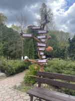 Экскурсия "Музейный комплекс Дудутки: забытый мир кузнецов и ремесленников" - фото отзыва 1