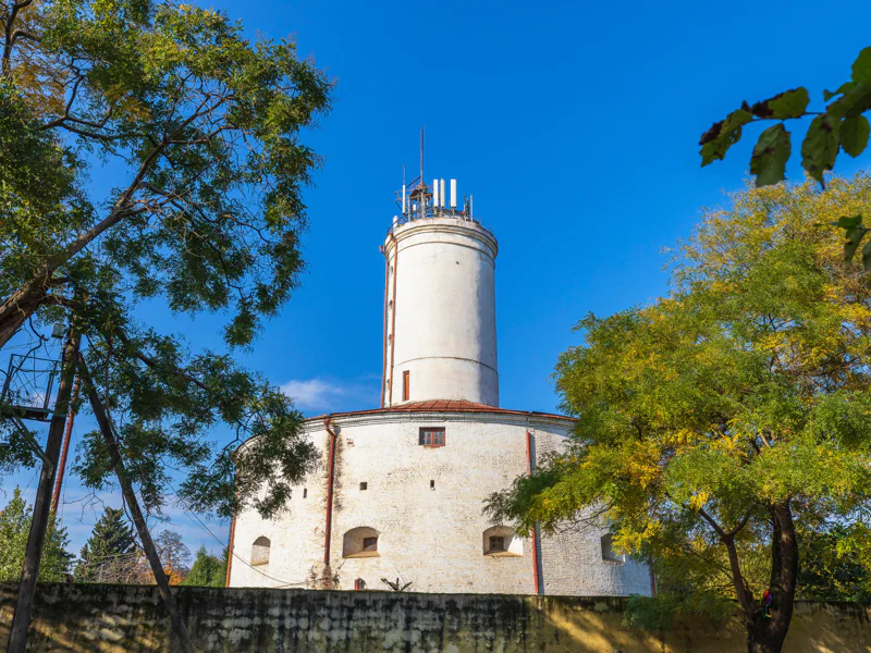 Южная сказка Азербайджана: Ленкорань и Лерик — фото 5, Баку | Покатаем