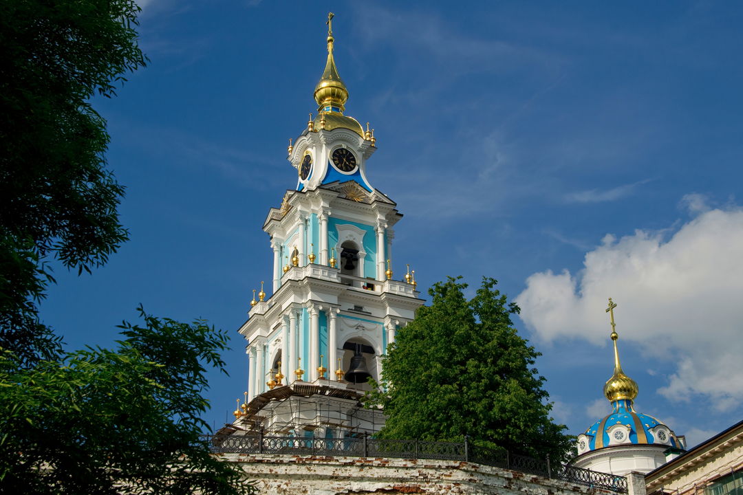 Предания старой Костромы: от Островского до Сусанина — фото 2