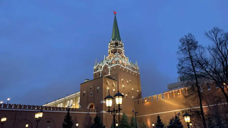 Москва Ивана Грозного: авторский тур от Кремля до Китай-города — фото 6