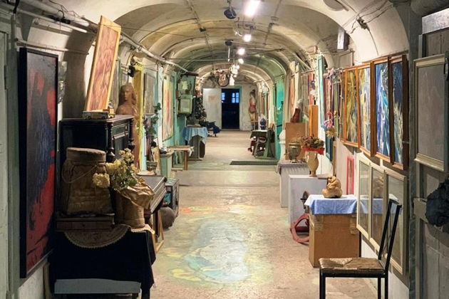 Виды Тайны улицы Рождественской: аудиоэкскурсия в историческом центре города