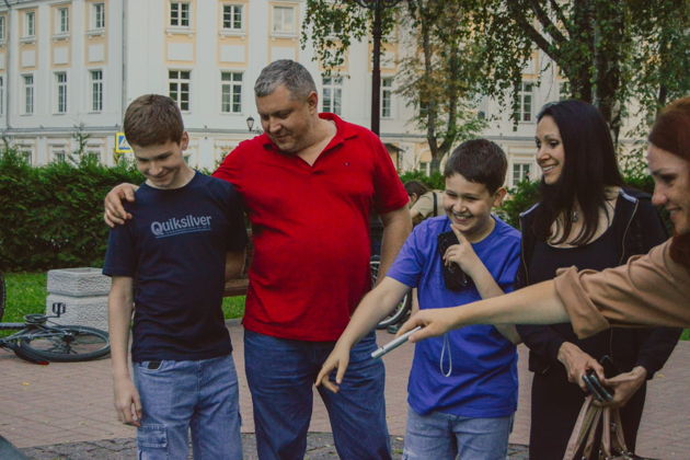 Виды «Золотое кольцо Ярославля: 1000 лет за 3 часа»: индивидуальная экскурсия