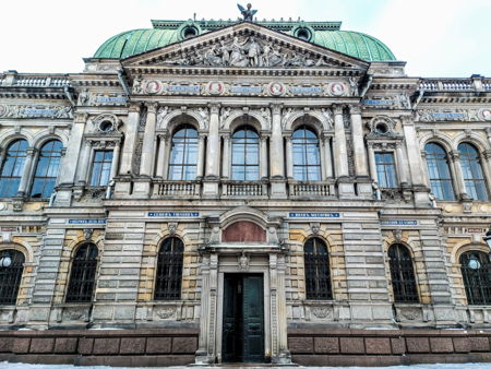 Академия Штиглица