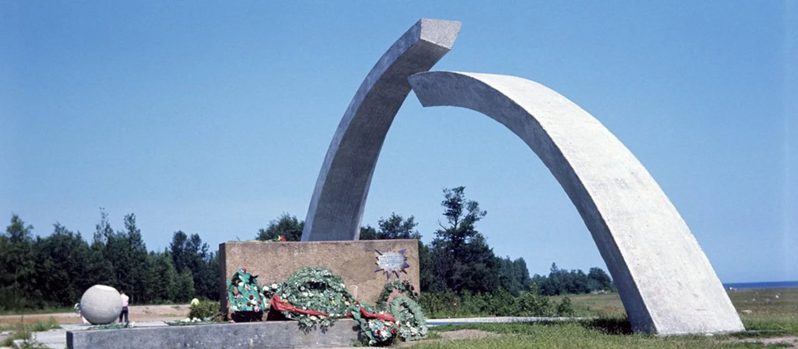«По Дороге жизни» (Подвиг Ленинграда) — экскурсия, Санкт-Петербург, Россия | Покатаем