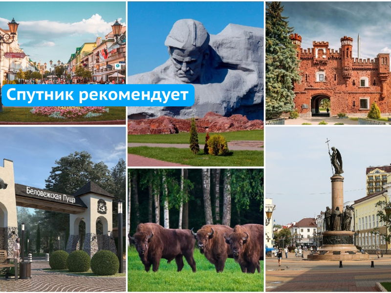 Трансфер в Брест через беловежскую пущу и обратно. Эксклюзивный тур - экскурсия в Гродно, Беларусь