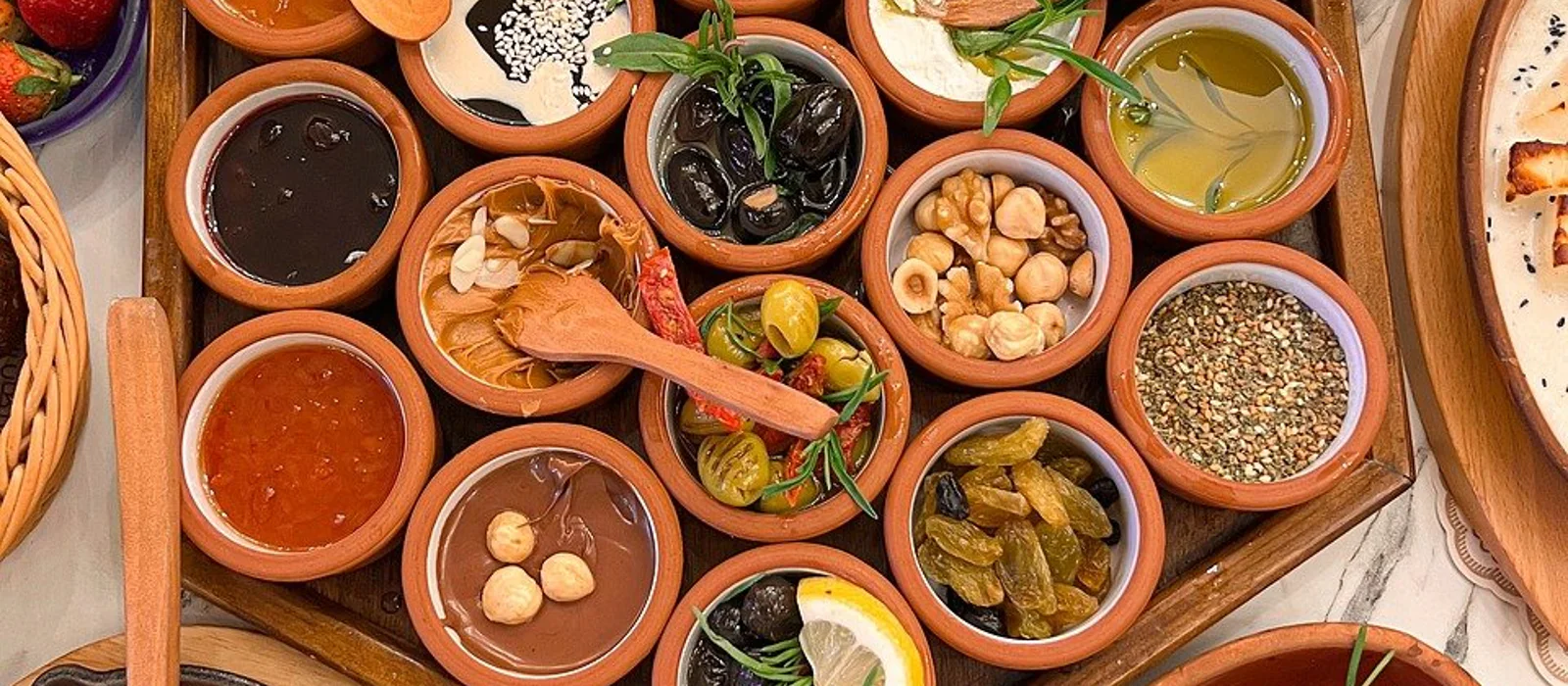 Delicious Istanbul — tour in Istanbul, Turkey | Pokataem