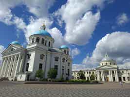 Экскурсия "Обзорная экскурсия по Казани и Казанскому Кремлю (с билетами)" - фото отзыва 3