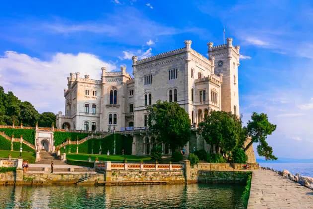 Триест — перекресток культур и традиций — фото 3