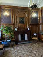 Экскурсия "Тайны особняка Половцова — за закрытыми дверями Дома Архитектора" - фото отзыва 3