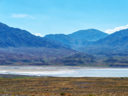 Бартогайское водохранилище