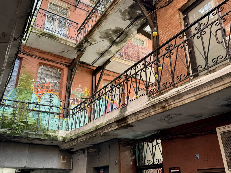 Миллионка — китайский квартал — фото 5, Владивосток | Покатаем