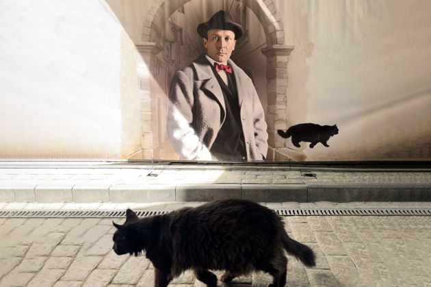 «Мастер и Маргарита»: роман света и тени мага Булгакова