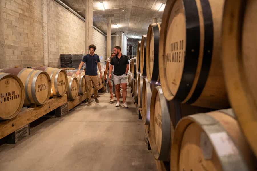 Wine Tour "Douro Valley" - photo 5