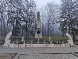 Экскурсия "Обзорная экскурсия по Пятигорску" - фото отзыва 1