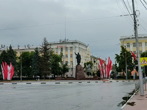 «Рязань — душа России»: автомобильная обзорная экскурсия