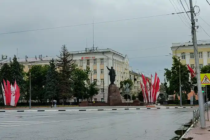 «Рязань — душа России»: автомобильная обзорная экскурсия