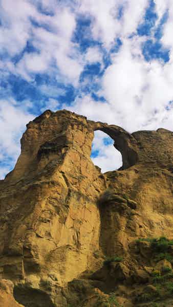 Из Кисловодска в Домбай, величие гор. - фото 2