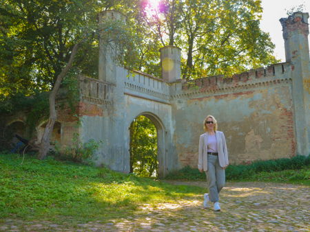 Виштынецкое озеро