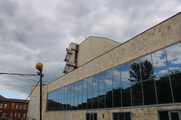 Мобильная квест-экскурсия «Новые “Секретные материалы”» в Туле — фото 3