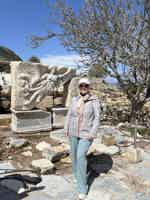 Экскурсия "Посещение Эфеса и дегустация вина" - фото отзыва 2