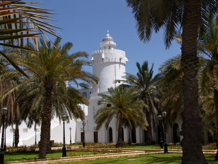 Каср аль-Хосн