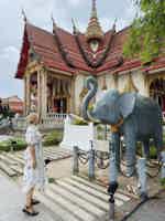 Экскурсия "Достопримечательности Пхукета с русским гидом" - фото отзыва 5