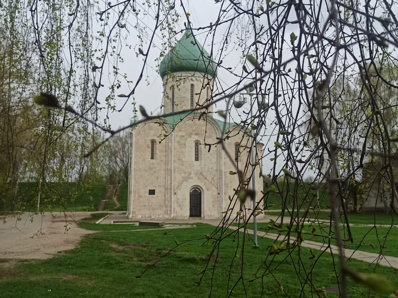 Переславль сквозь века — обзорная автоэкскурсия на вашем автомобиле — фото 2, Переславль-Залесский | Покатаем