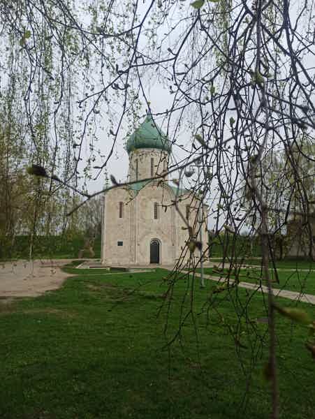 Переславль сквозь века — обзорная автоэкскурсия на вашем автомобиле - фото 1