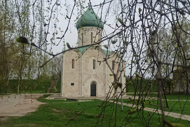 Переславль сквозь века — обзорная автоэкскурсия на вашем автомобиле — фото 2