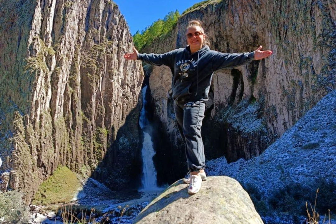 По дороге с облаками: Северное Приэльбрусье — Малый Бермамыт — Хасаут — Джилы-Су — фото 2