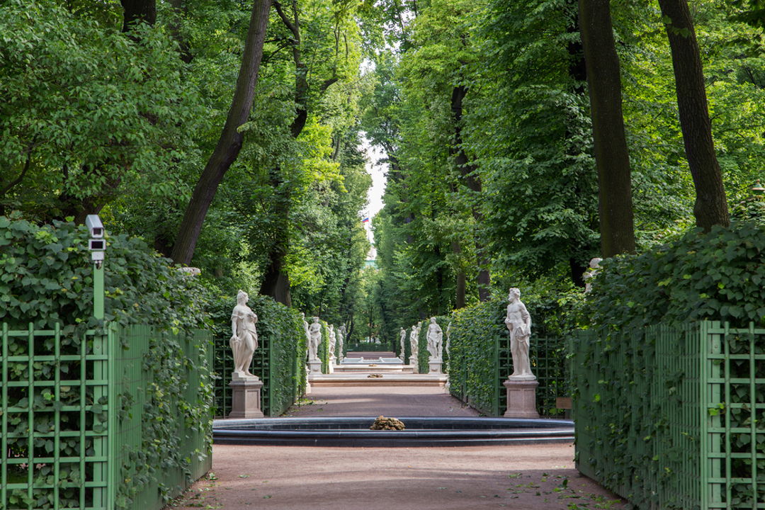 2 в 1: Петербург, Рускеала, Кижи, Валаам — фото 4
