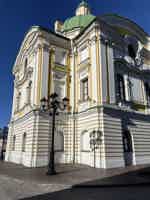 Экскурсия "Тверь: Императорский дворец и набережная Волги" - фото отзыва 3