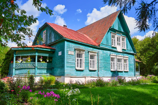 В Мичуринск на денек — экскурсия, Тамбов | Покатаем