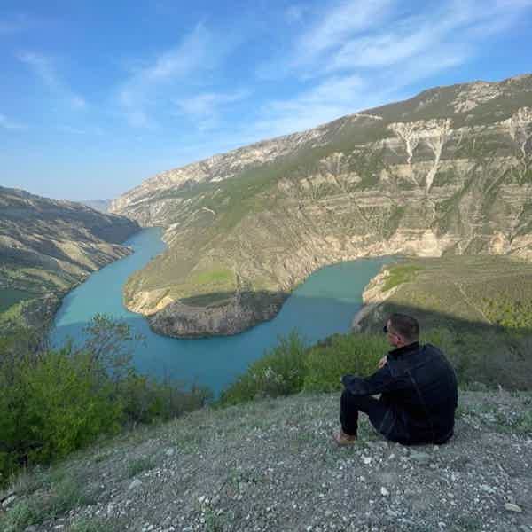 Горный Дагестан с местным жителем: 5-дневный тур - фото 5