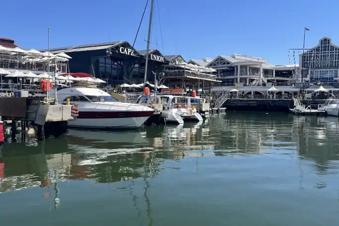 Кейптаун: знакомство с историей и жизнью города