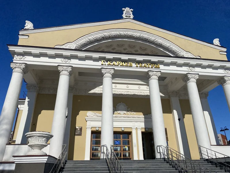 Уличные банды Казани. По следам «Слово пацана» — фото 4, Казань | Покатаем